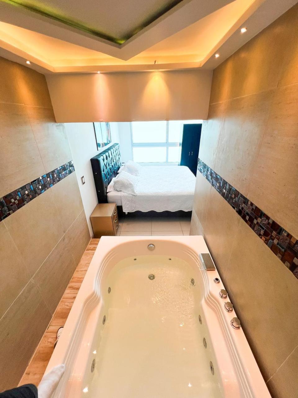 Bocagrande Beach Apartamento Διαμέρισμα Cartagena Εξωτερικό φωτογραφία