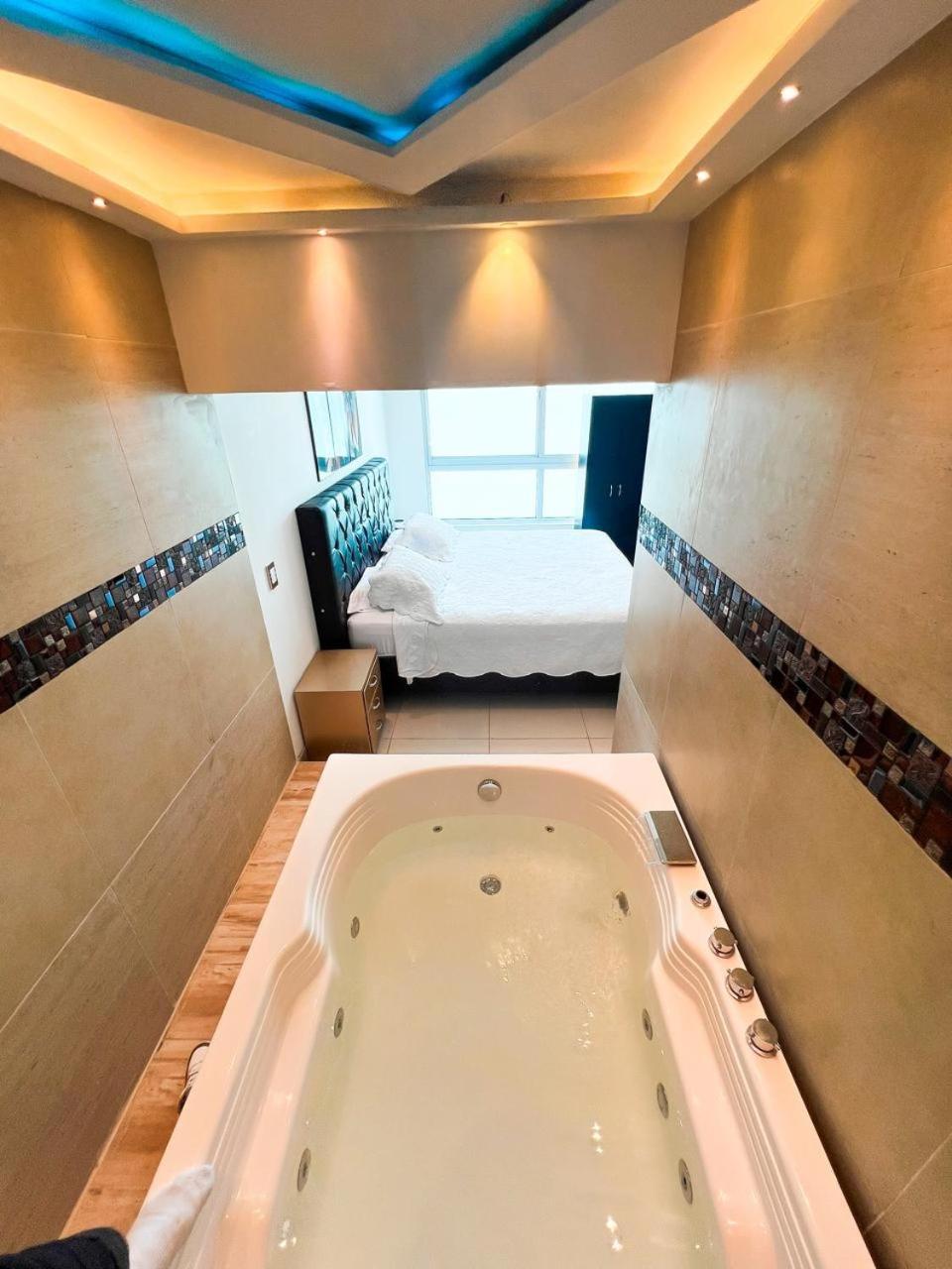 Bocagrande Beach Apartamento Διαμέρισμα Cartagena Εξωτερικό φωτογραφία
