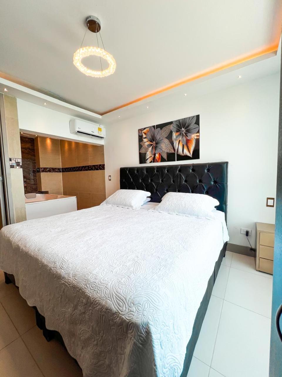 Bocagrande Beach Apartamento Διαμέρισμα Cartagena Εξωτερικό φωτογραφία
