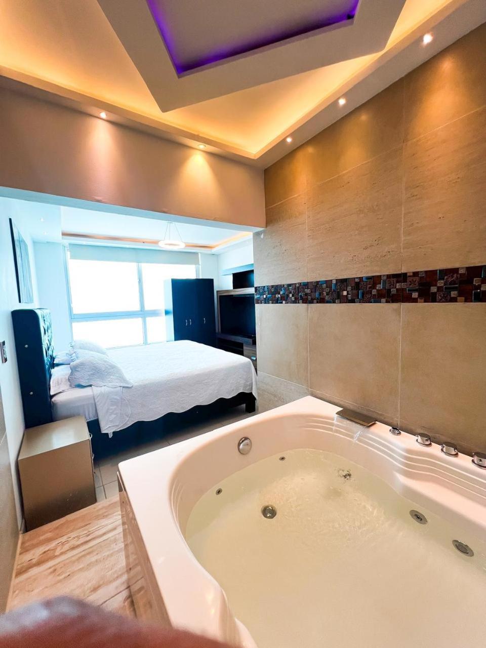 Bocagrande Beach Apartamento Διαμέρισμα Cartagena Εξωτερικό φωτογραφία