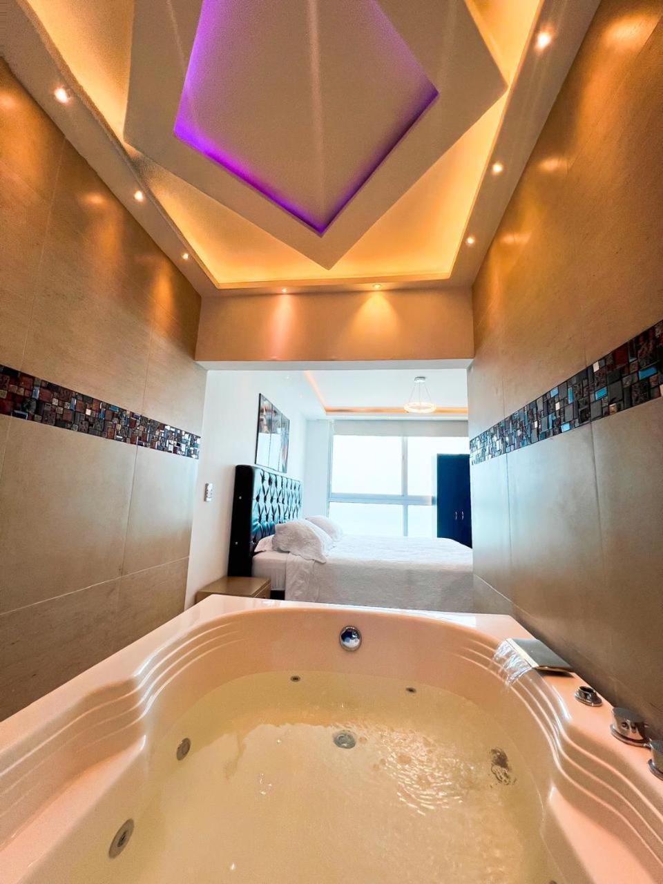 Bocagrande Beach Apartamento Διαμέρισμα Cartagena Εξωτερικό φωτογραφία